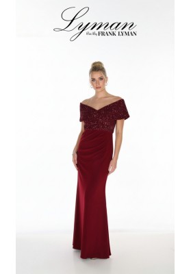 Frank Lyman 269235 Frank Lyman 269235
